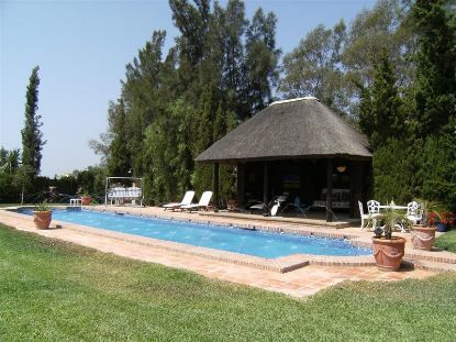 Attēls Villa in Fuente del Espanto, Benahavis