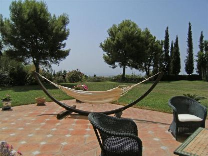 Imagem de Villa in Fuente del Espanto, Benahavis