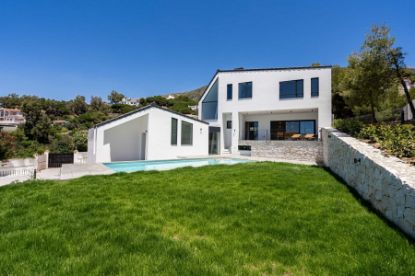 Imagem de Villa in Mijas Costa