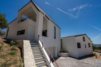 Villa in Mijas Costa resmi