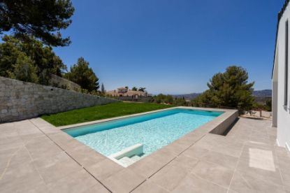 Изображение Villa in Mijas Costa