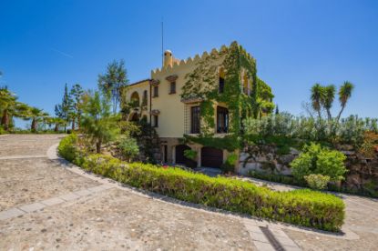 Attēls Villa in Marbella Club Golf Resort, Benahavis