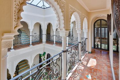 Attēls Villa in Marbella Club Golf Resort, Benahavis