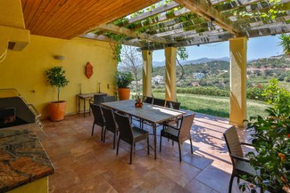 Villa in Marbella Club Golf Resort, Benahavis resmi