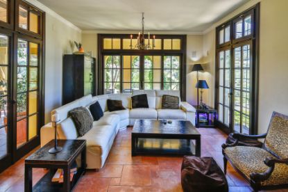 Billede af Villa in Marbella Club Golf Resort, Benahavis