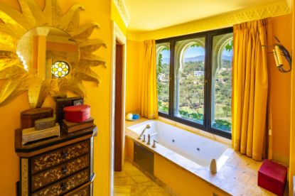 Villa in Marbella Club Golf Resort, Benahavis resmi