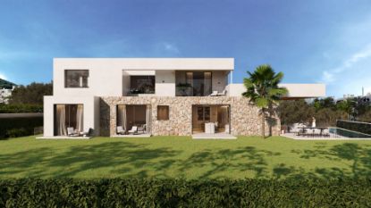  Зображення Villa in El Higueron, Fuengirola 