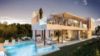 Изображение Villa in El Higueron, Fuengirola