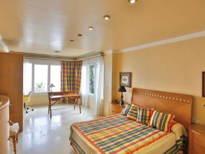  Зображення Villa in Benalmadena Costa, Benalmadena 