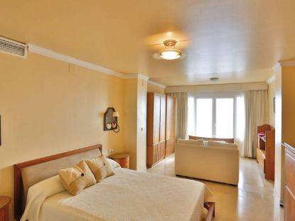 Изображение Villa in Benalmadena Costa, Benalmadena