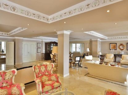  Зображення Villa in Benalmadena Costa, Benalmadena 