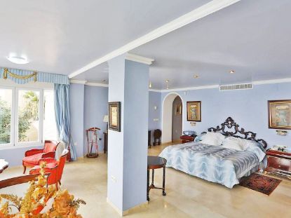  Зображення Villa in Benalmadena Costa, Benalmadena 