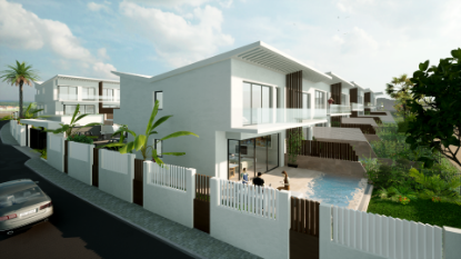 Изображение Villa in La Cala Golf Resort, Mijas Costa