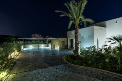 Villa in Finca Cortesin, Casares resmi