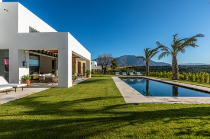 Attēls Villa in Finca Cortesin, Casares