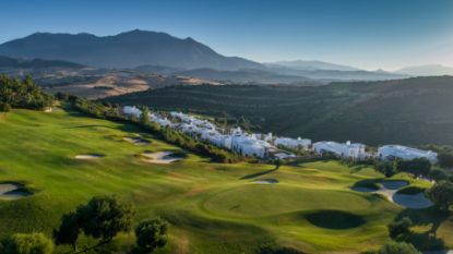 Villa in Finca Cortesin, Casares resmi