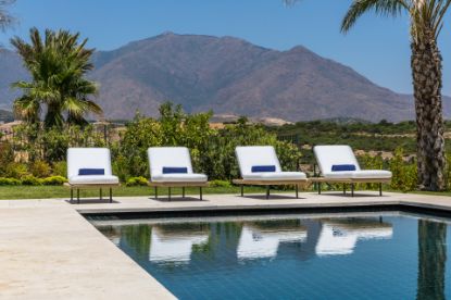 Attēls Villa in Finca Cortesin, Casares