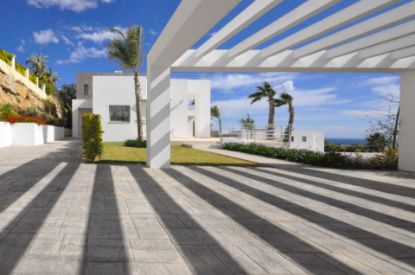 Villa in Puerto del Capitan, Benahavis resmi