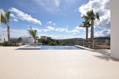 Villa in Puerto del Capitan, Benahavis resmi