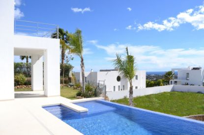 Villa in Puerto del Capitan, Benahavis resmi