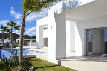 Villa in Puerto del Capitan, Benahavis resmi