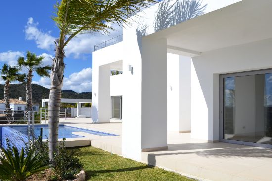 Imagen de Villa en Puerto del Capitan, Benahavis