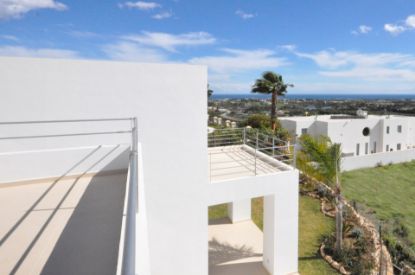 Villa in Puerto del Capitan, Benahavis resmi