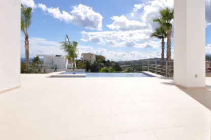 Villa in Puerto del Capitan, Benahavis resmi