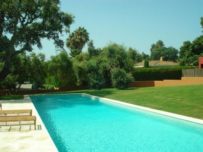 Attēls Villa in Sotogrande Costa, Sotogrande