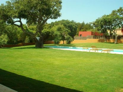 Villa in Sotogrande Costa, Sotogrande resmi