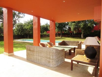 Billede af Villa in Sotogrande Costa, Sotogrande