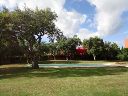 Villa in Sotogrande Costa, Sotogrande resmi