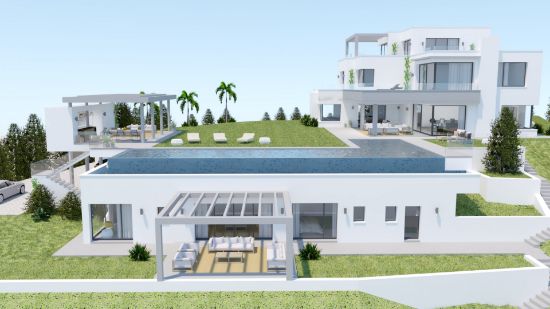 Imagen de Villa en Sotogrande