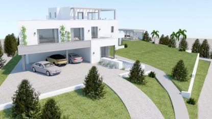 Villa in Sotogrande resmi