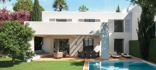 Imagem de Town House in La Reserva, Sotogrande