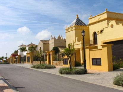 Attēls Town House in La Reserva, Sotogrande