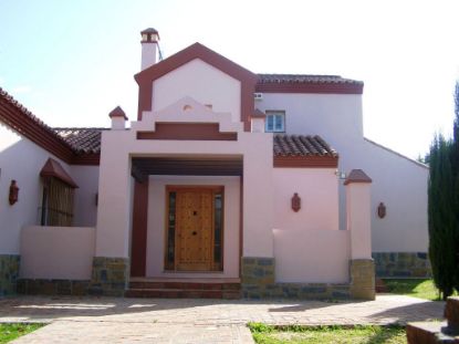 Attēls Villa in Sotogrande Costa, Sotogrande