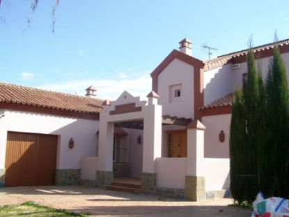 Villa in Sotogrande Costa, Sotogrande resmi