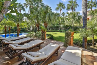 Villa in Sotogrande Alto, Sotogrande resmi