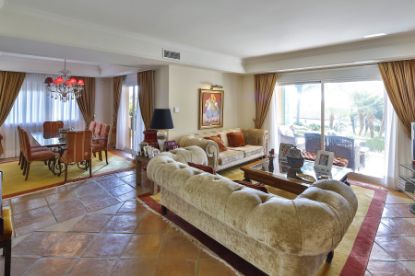 Billede af Villa in Sotogrande Alto, Sotogrande