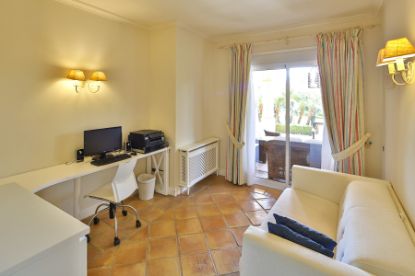 Villa in Sotogrande Alto, Sotogrande resmi