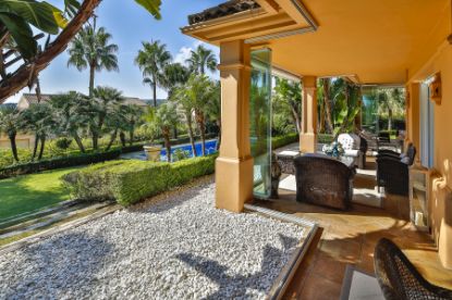 Villa in Sotogrande Alto, Sotogrande resmi