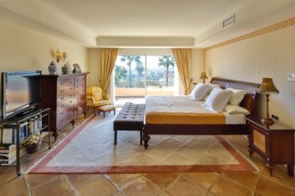 Изображение Villa in Sotogrande Alto, Sotogrande