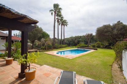 Villa in Sotogrande Costa, Sotogrande resmi