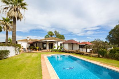 Attēls Villa in Sotogrande Costa, Sotogrande