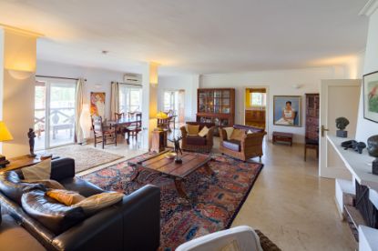 Villa in Sotogrande Costa, Sotogrande resmi