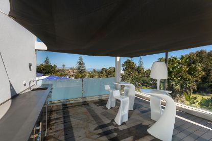 Villa in Sotogrande resmi