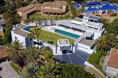 Billede af Villa in Sotogrande