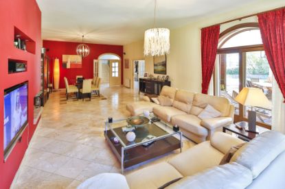 Villa in Sotogrande Alto, Sotogrande resmi