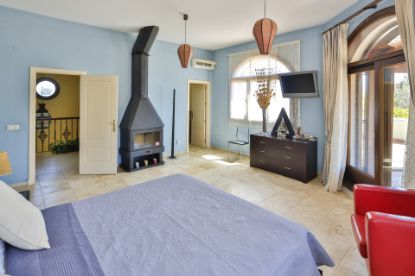 Villa in Sotogrande Alto, Sotogrande resmi